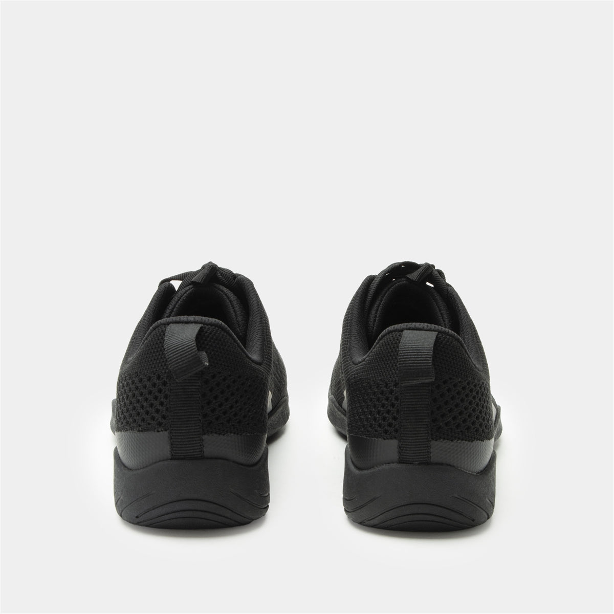Alegria N8ture Black Out
