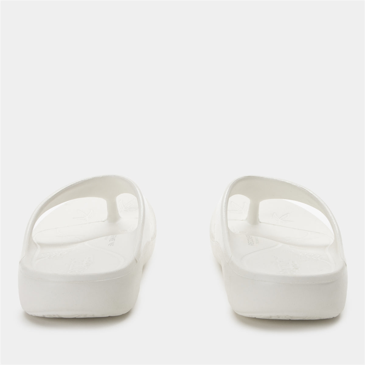 Alegria Ode White Gloss