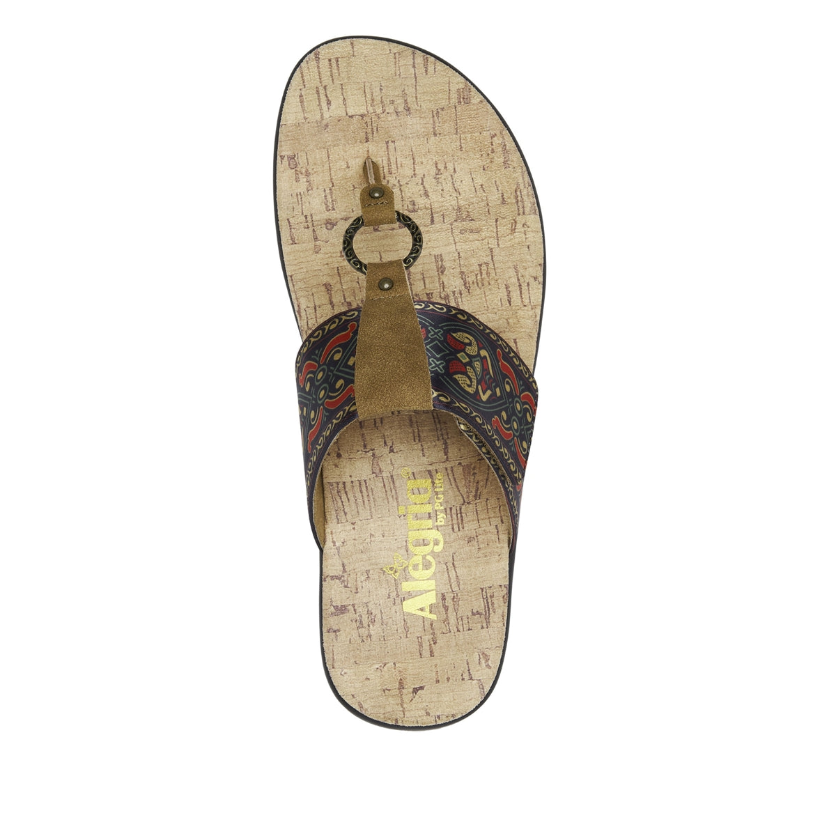 Alegria Moxi Free Spirit Saddle