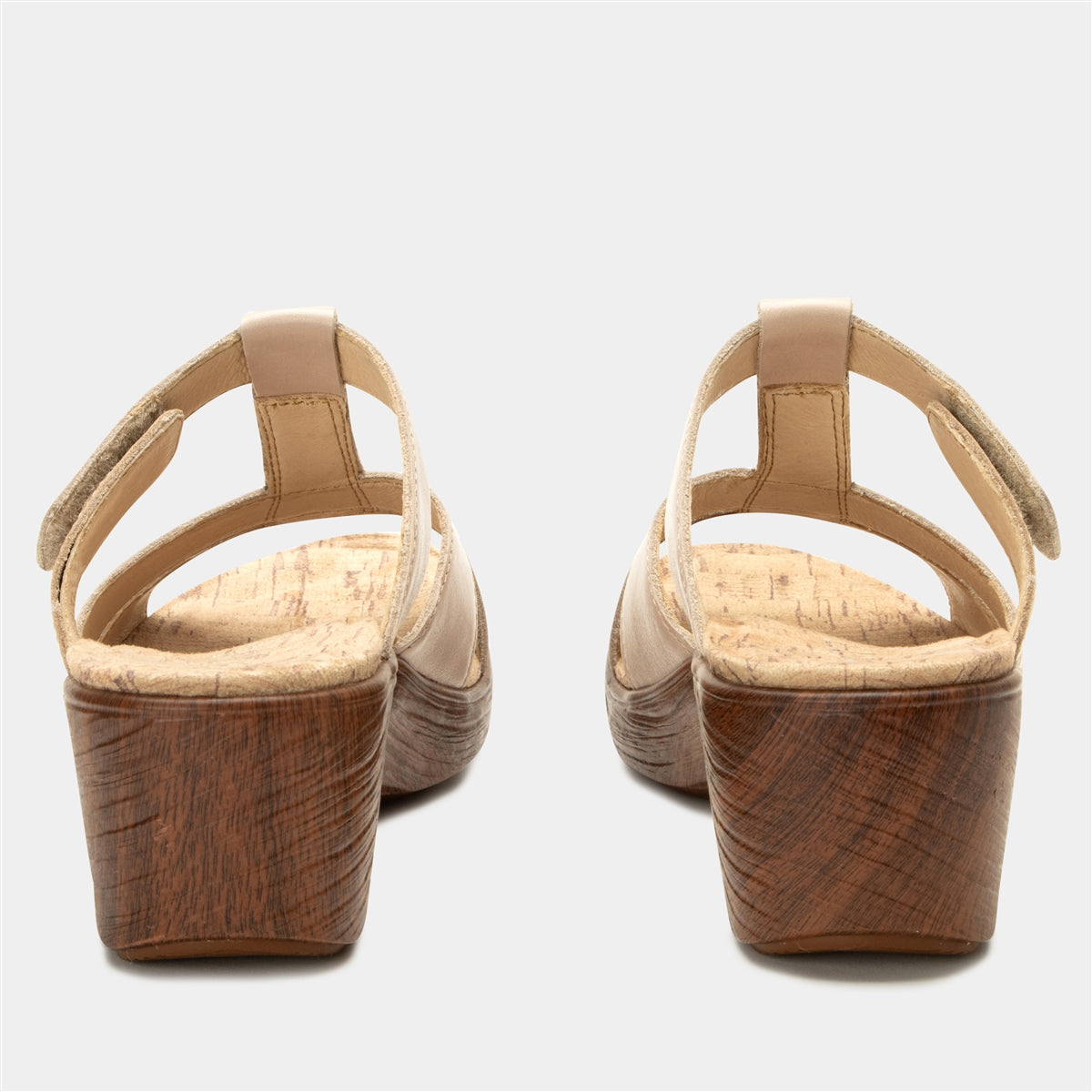 Alegria Shantal Oat