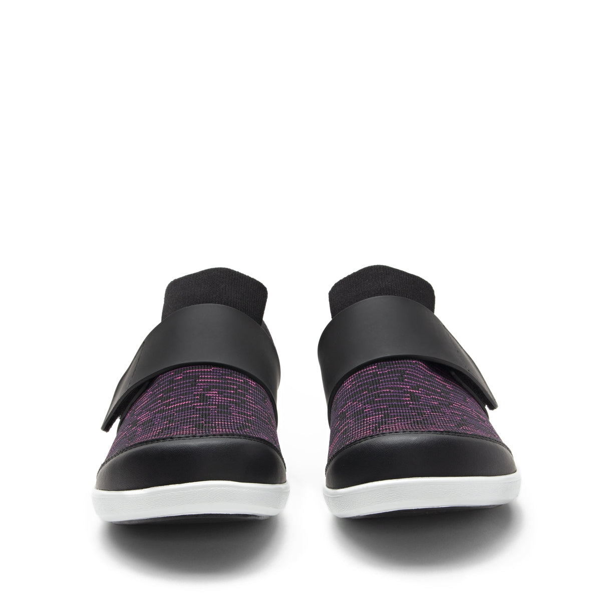 TRAQ Qwik Purple Dash