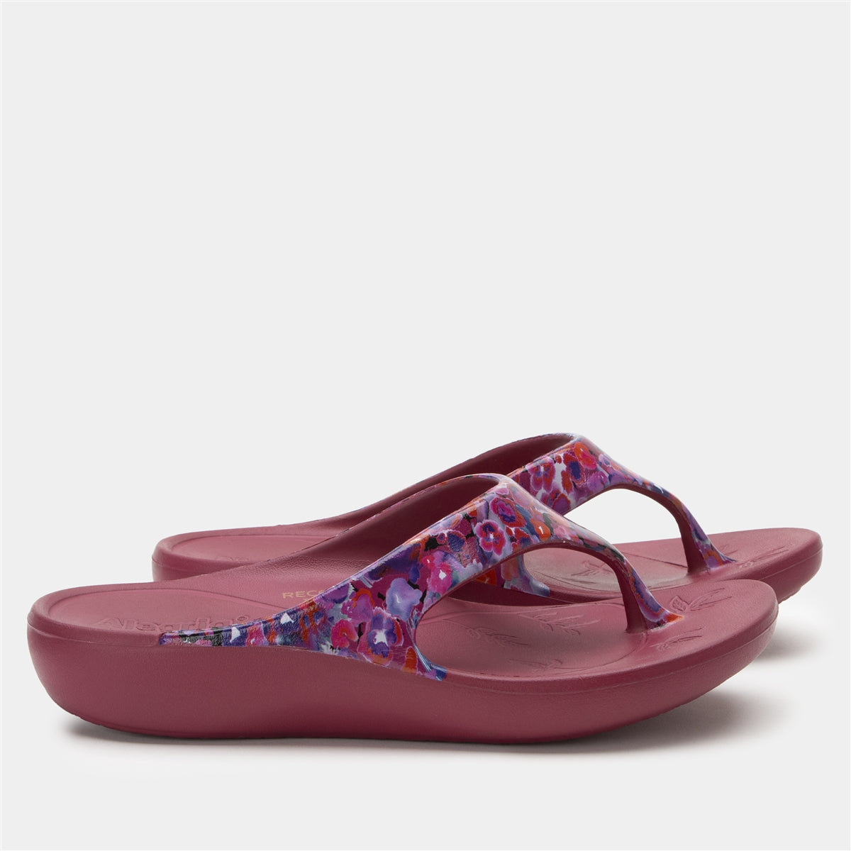 Alegria Ode Poppy Pop