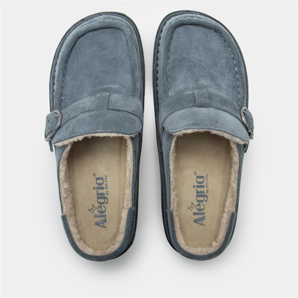 Brigid Cinder Sherpa
