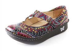 Dayna Electro Native - Alegria Shoe Shop Exclusive