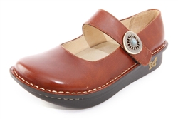 Alegria Paloma Brown Pull-Up