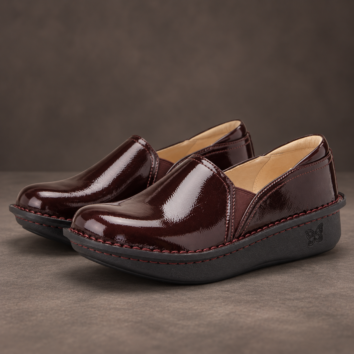 Alegria Best Nursing Shoes