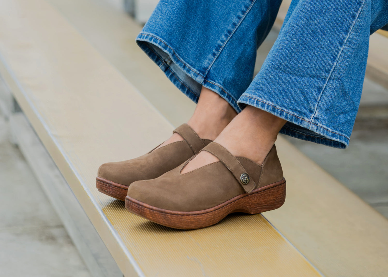MARY JANES