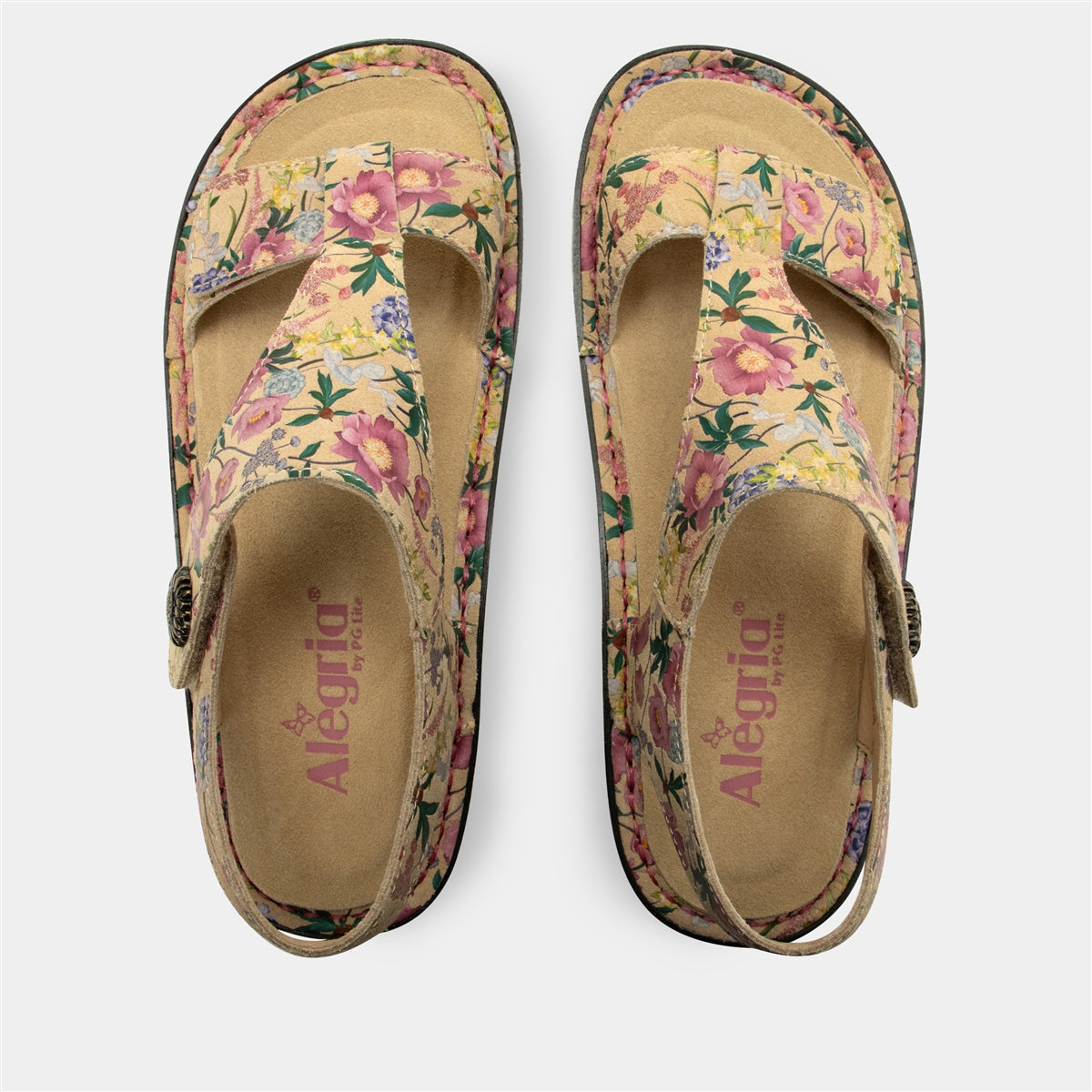 Alegria Kerri A Fine Romance