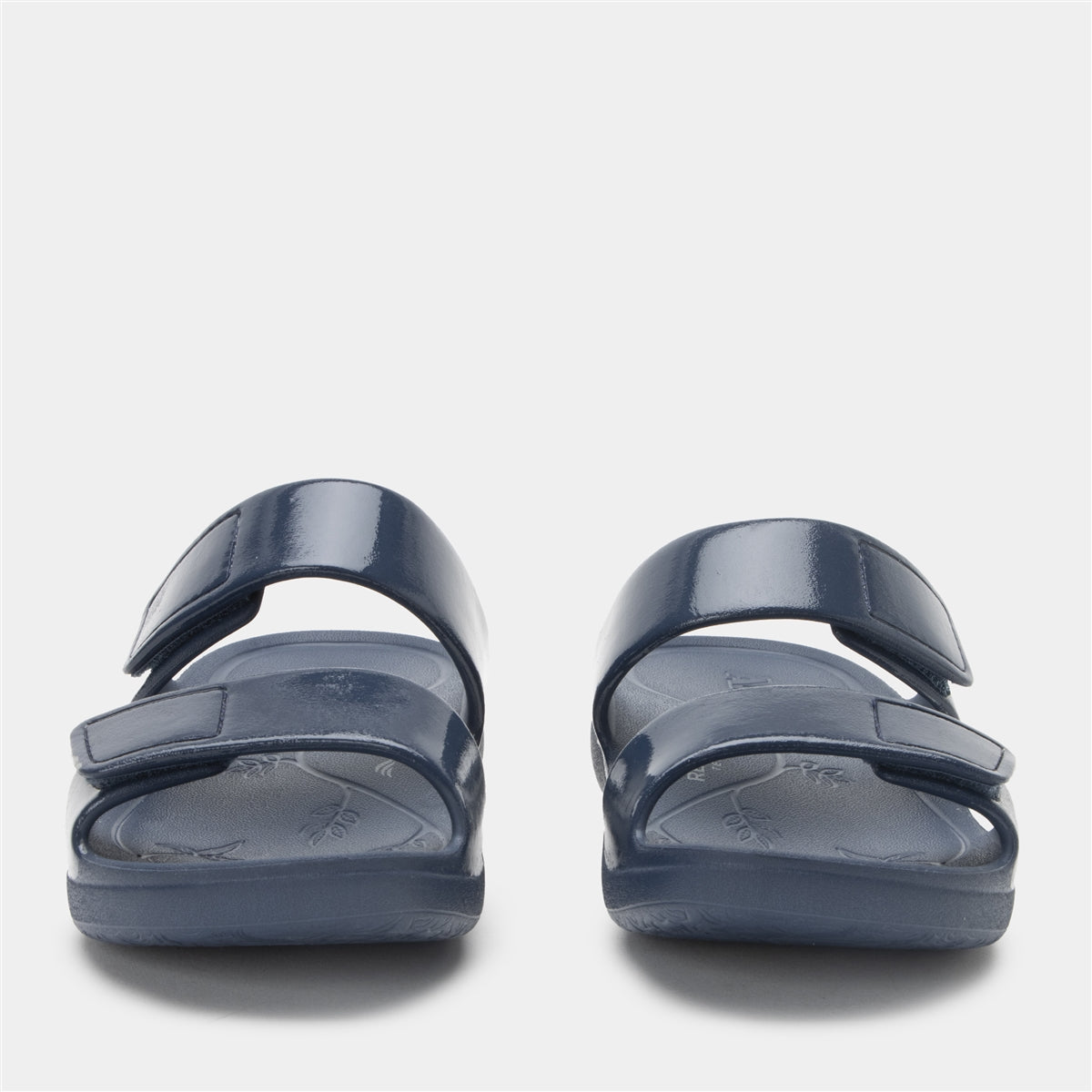 Alegria Orbyt Navy Gloss