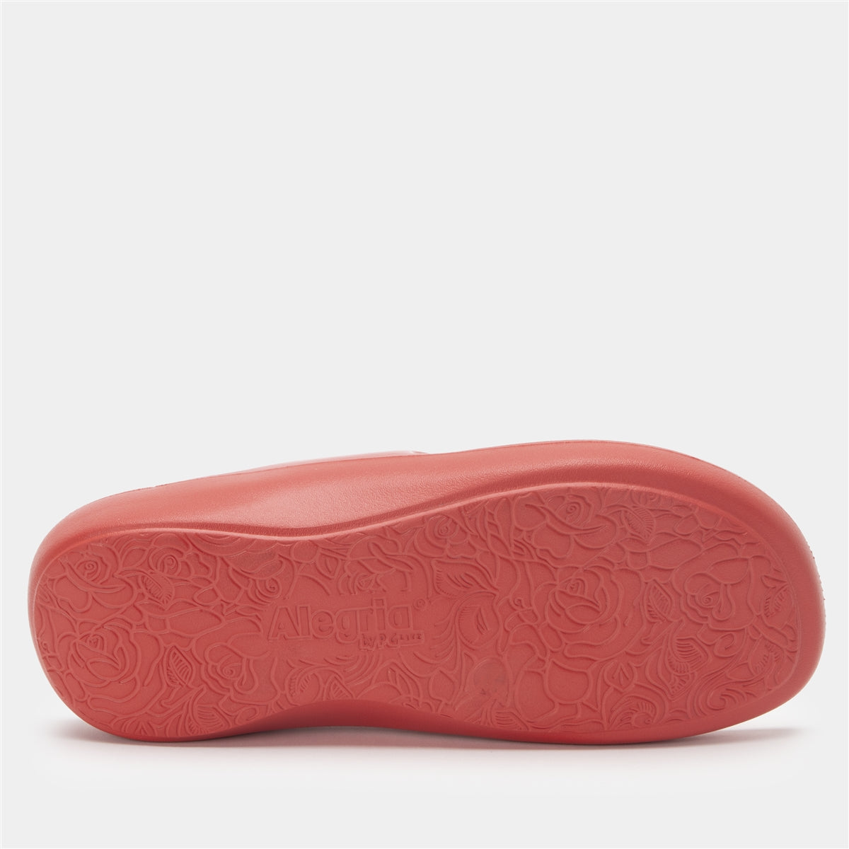 Alegria Ode Red Gloss