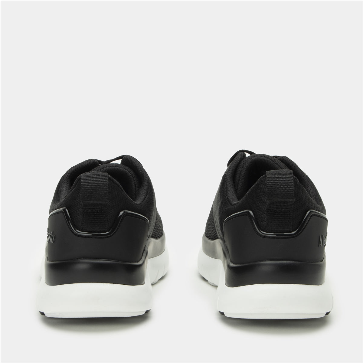 Eclips Black Mesh