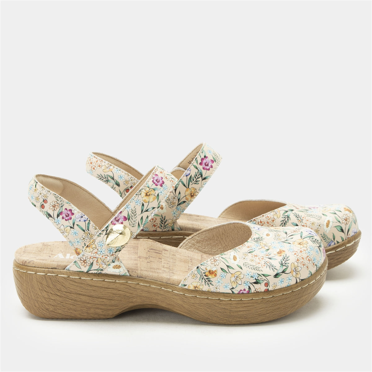 Opal Summer Thyme