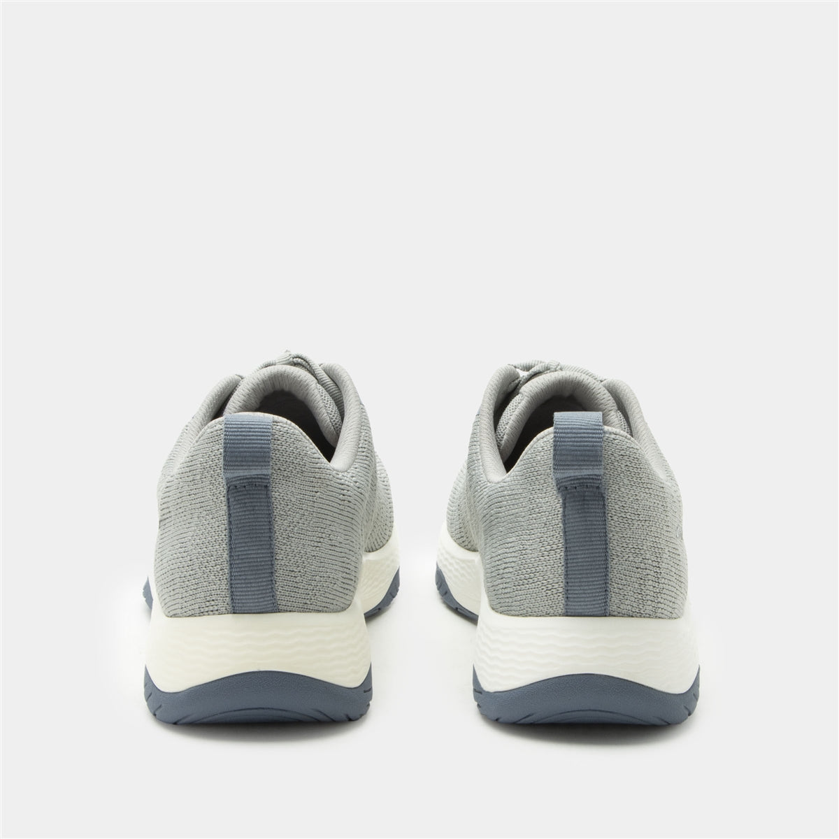 Alegria IN8 Muted Grey