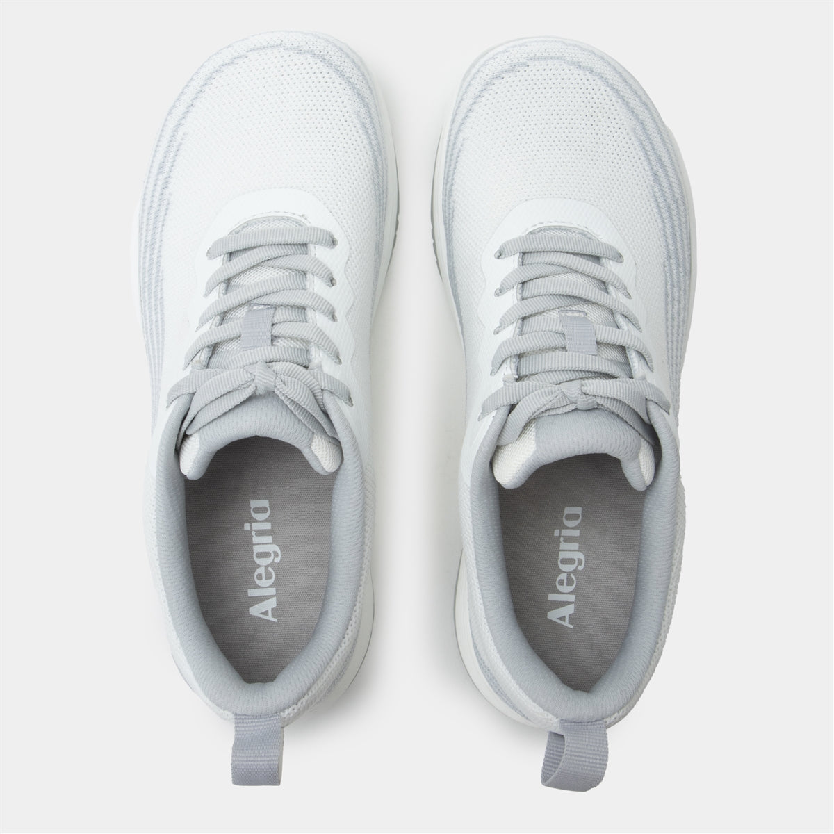 Alegria IN8 White
