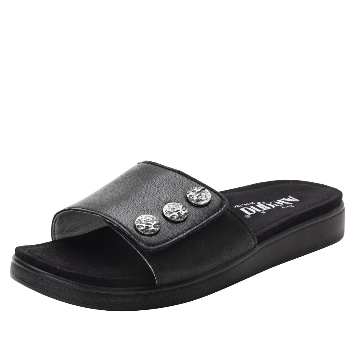 Alegria Lilie Black