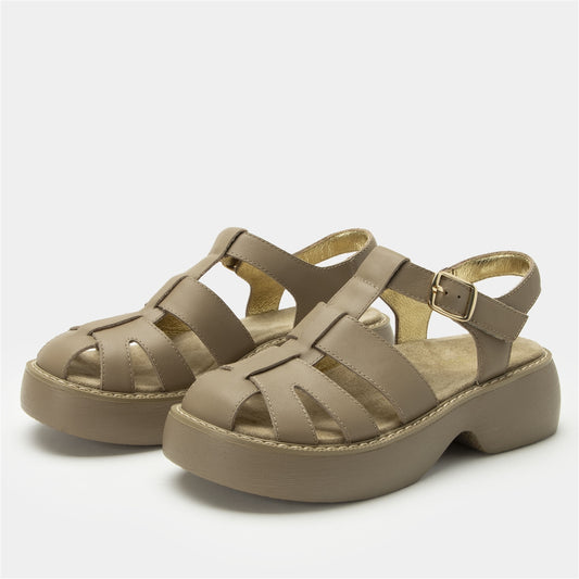 Ingrid Beige