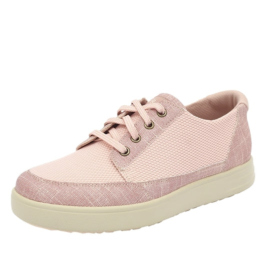TRAQ Copacetiq Dusty Rose