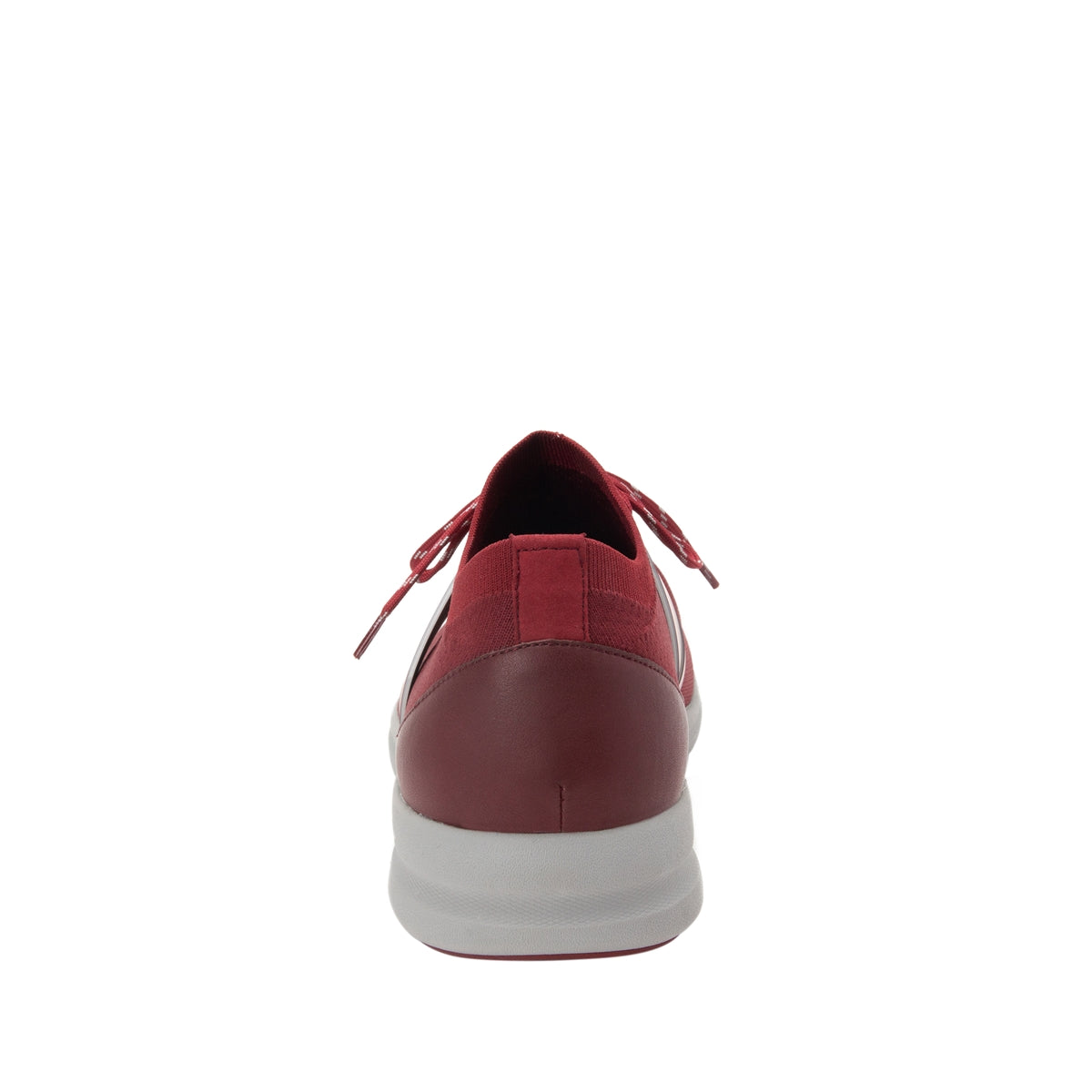 Men's Qool Maroon