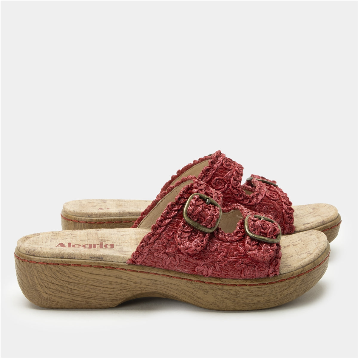 Oona Red