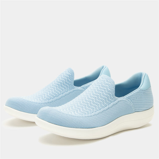 Alegria Steadie Baby Blue