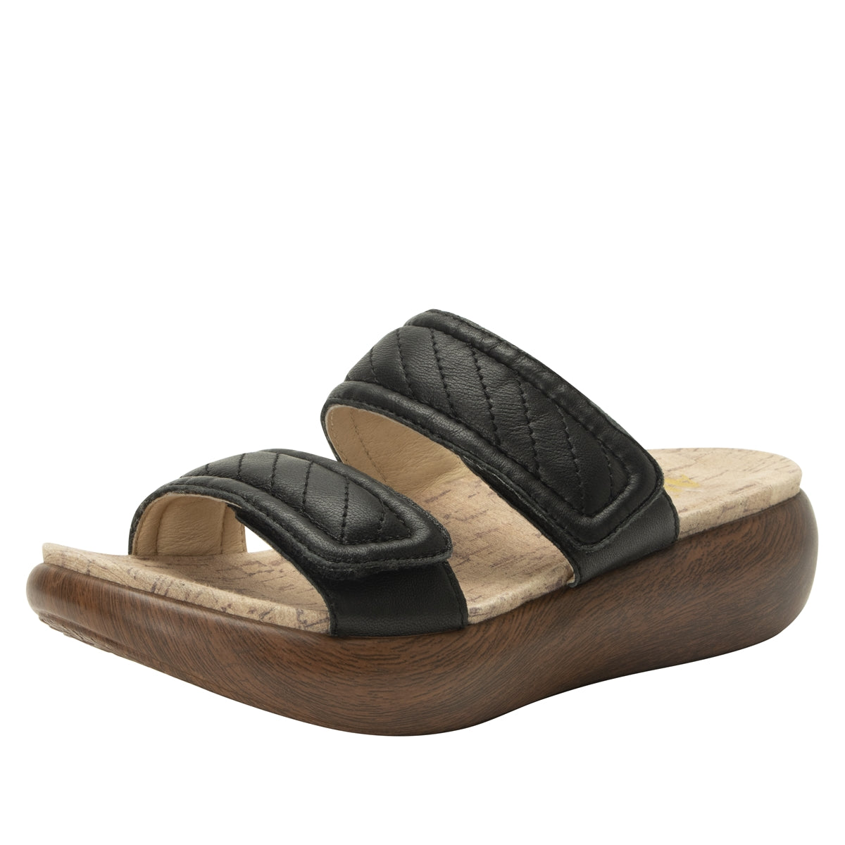 Alegria Brayah Black