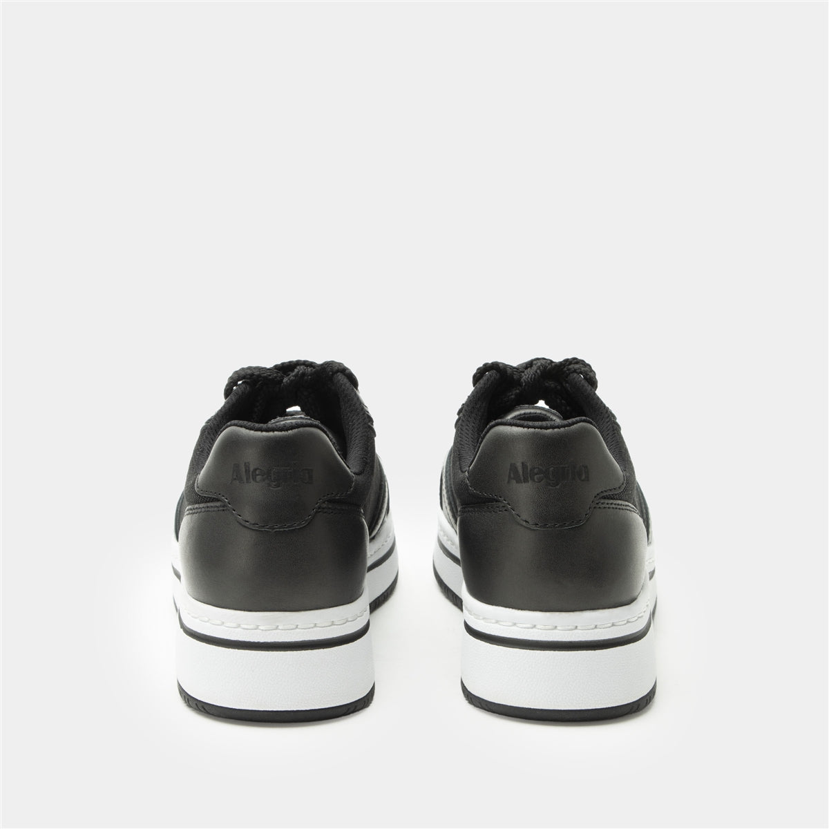 Alegria Alyster Off Black