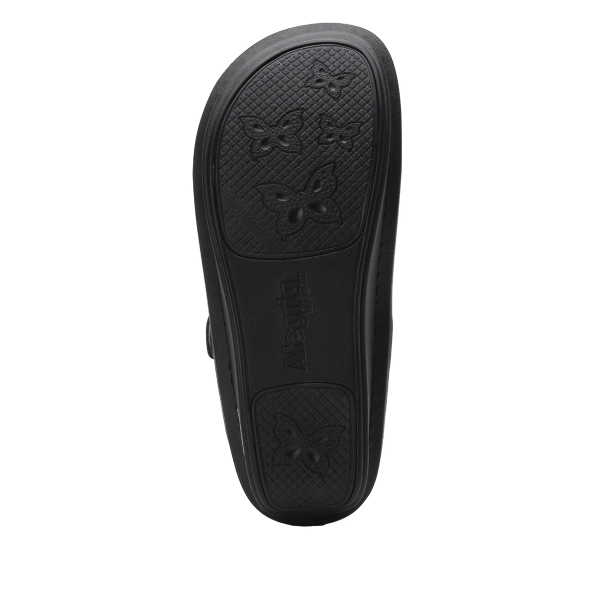 Alegria Seville Black Flex