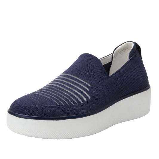 TRAQ Mystiq Peeps Navy