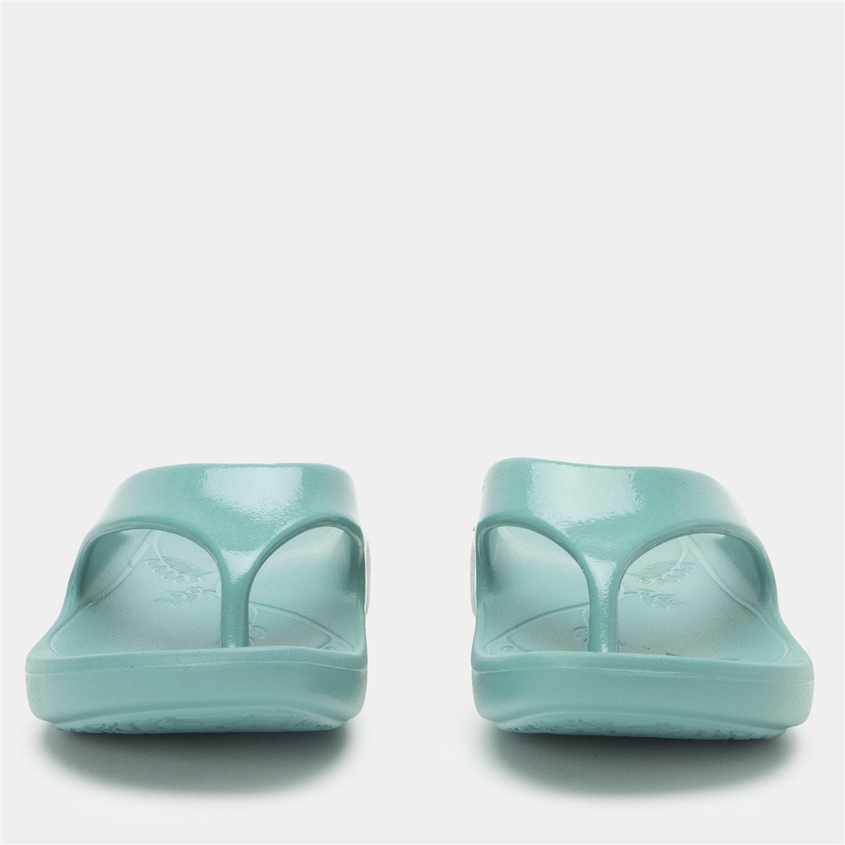 Alegria Ode Aqua Gloss