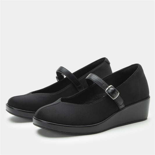 Alegria Haylo Black Dream Fit