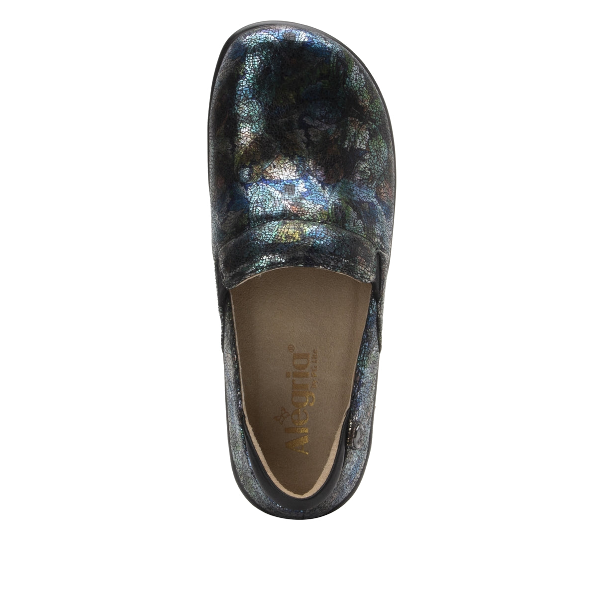 Alegria Keli Fan Flare