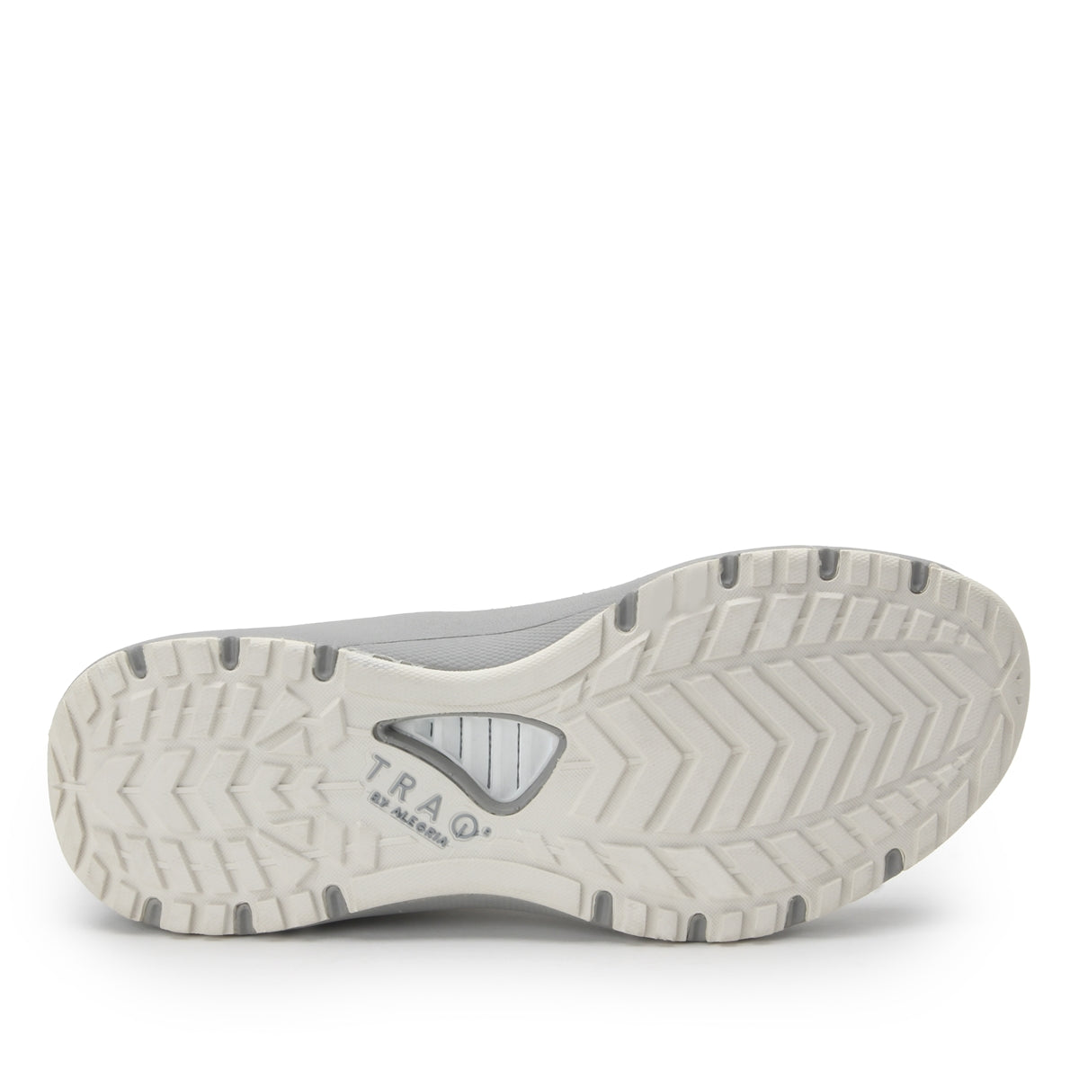 TRAQ Froliq Zesty White