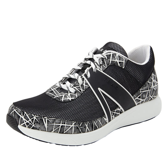 Qarma On Point White