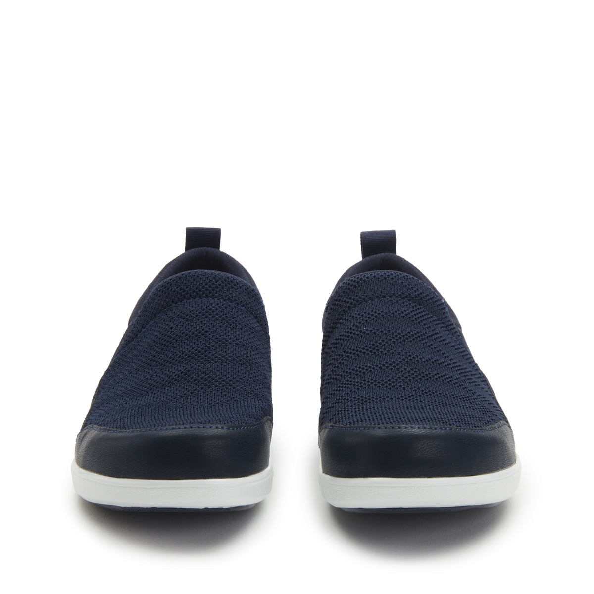 TRAQ Melodiq Navy Waves