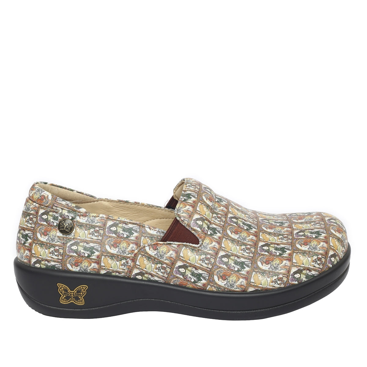 Alegria Keli Love You Mucha