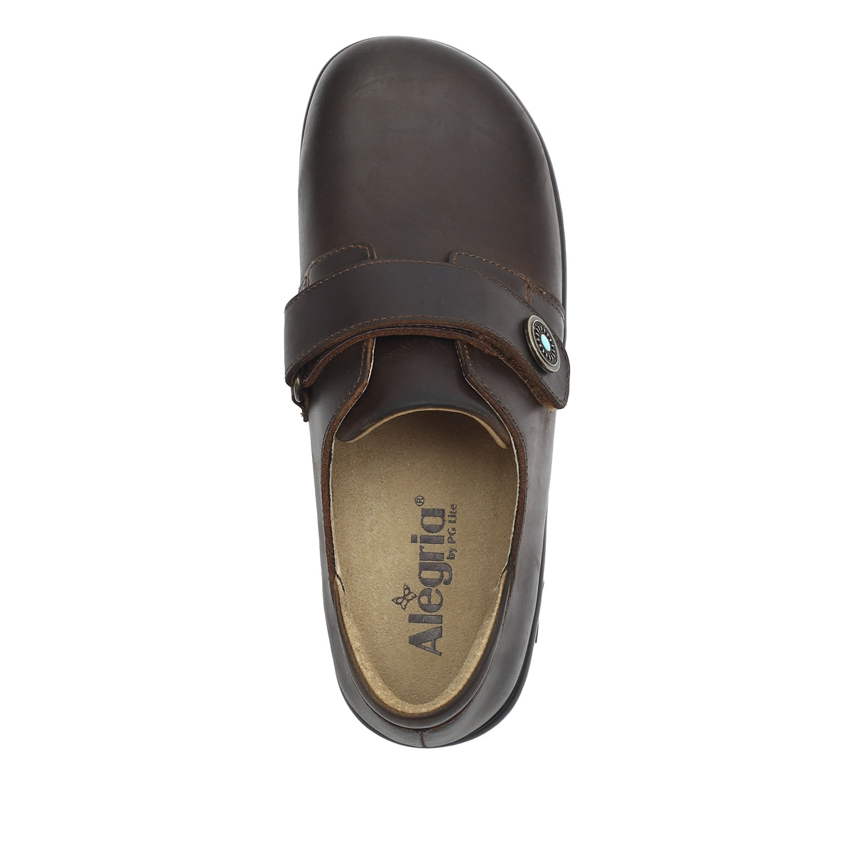 Alegria Joleen Oiled Brown