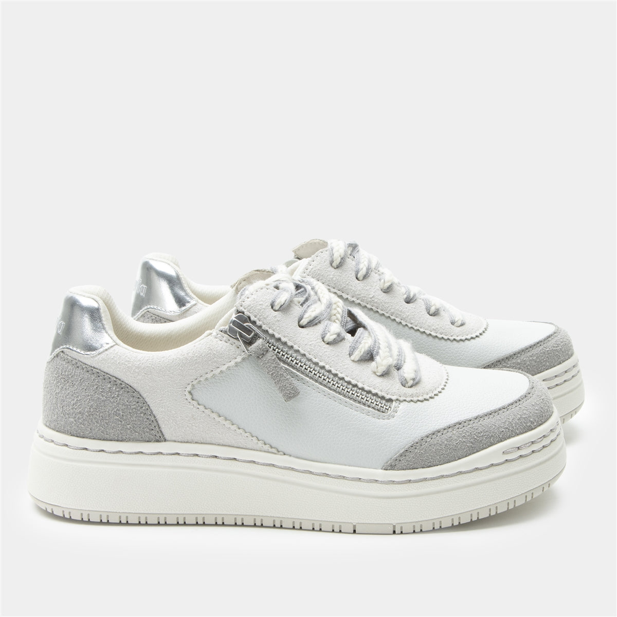 Alegria Averie Boho Grey