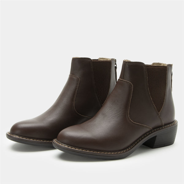 Meadow Chocolate - Alegria Shoes – Alegria Shoe Shop