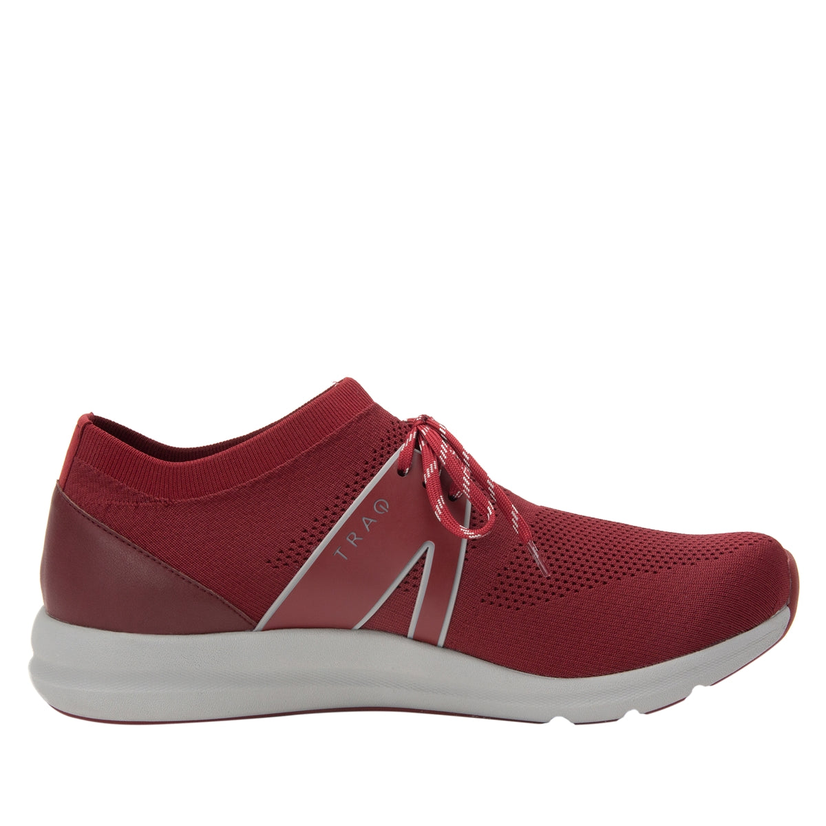 Men's Qool Maroon