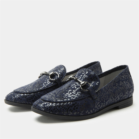 Aliya Blue Notes