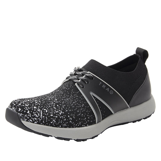 TRAQ Qool Black Multi
