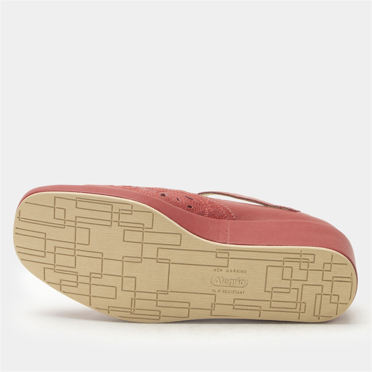 Alegria Hayes Ruby Breeze
