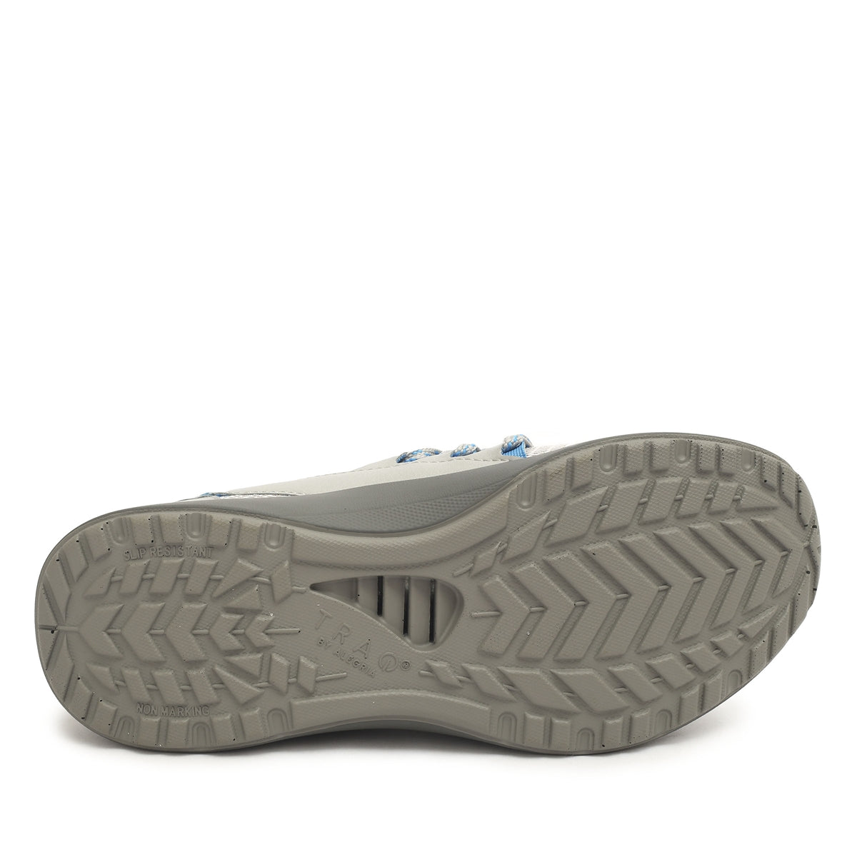 TRAQ Purpose Snow Drift