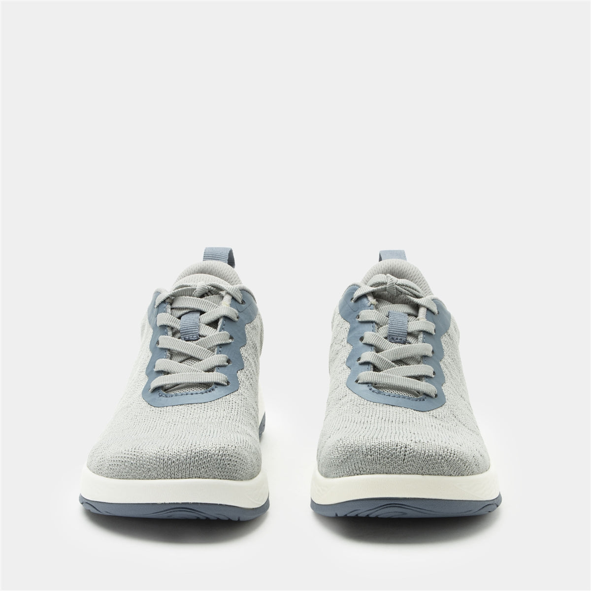 Alegria IN8 Muted Grey