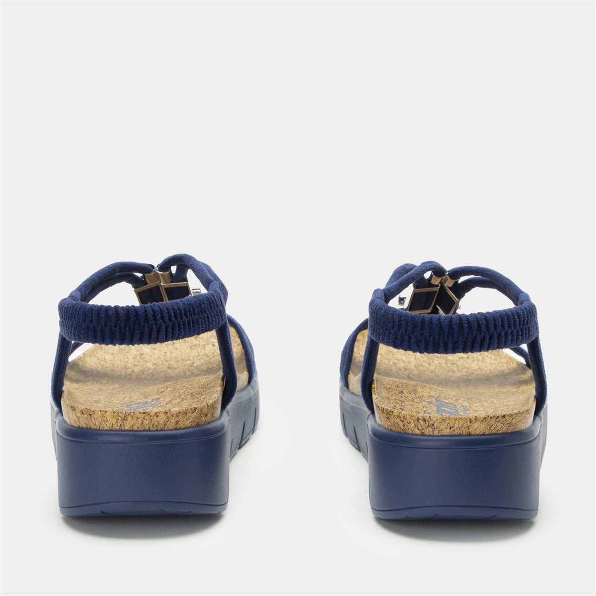 Alegria Roz True Blue