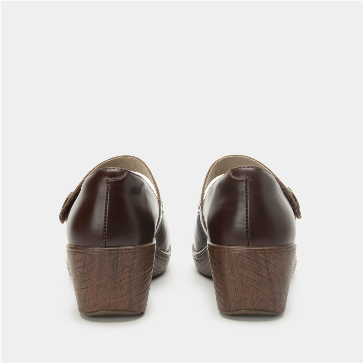 Alegria Sofi Mahogany