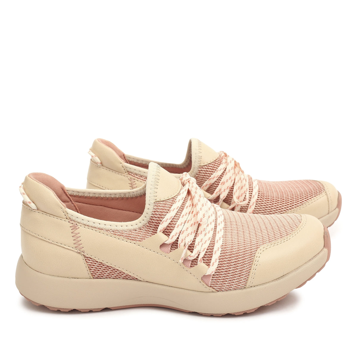 TRAQ Purpose Oat