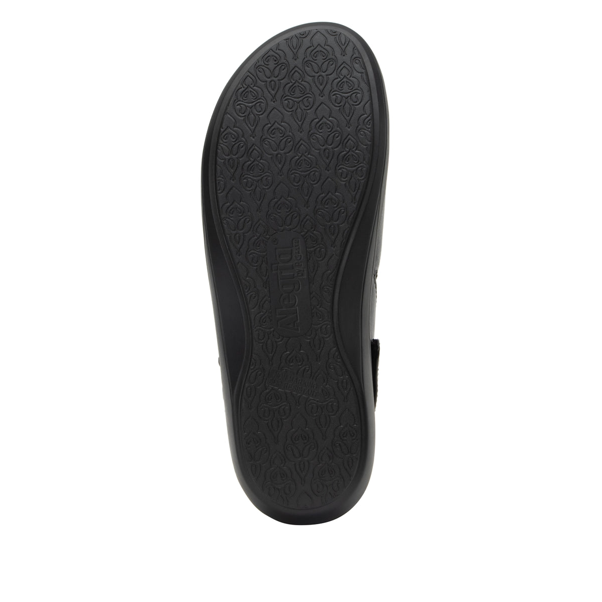Alegria Skillz Jet Black