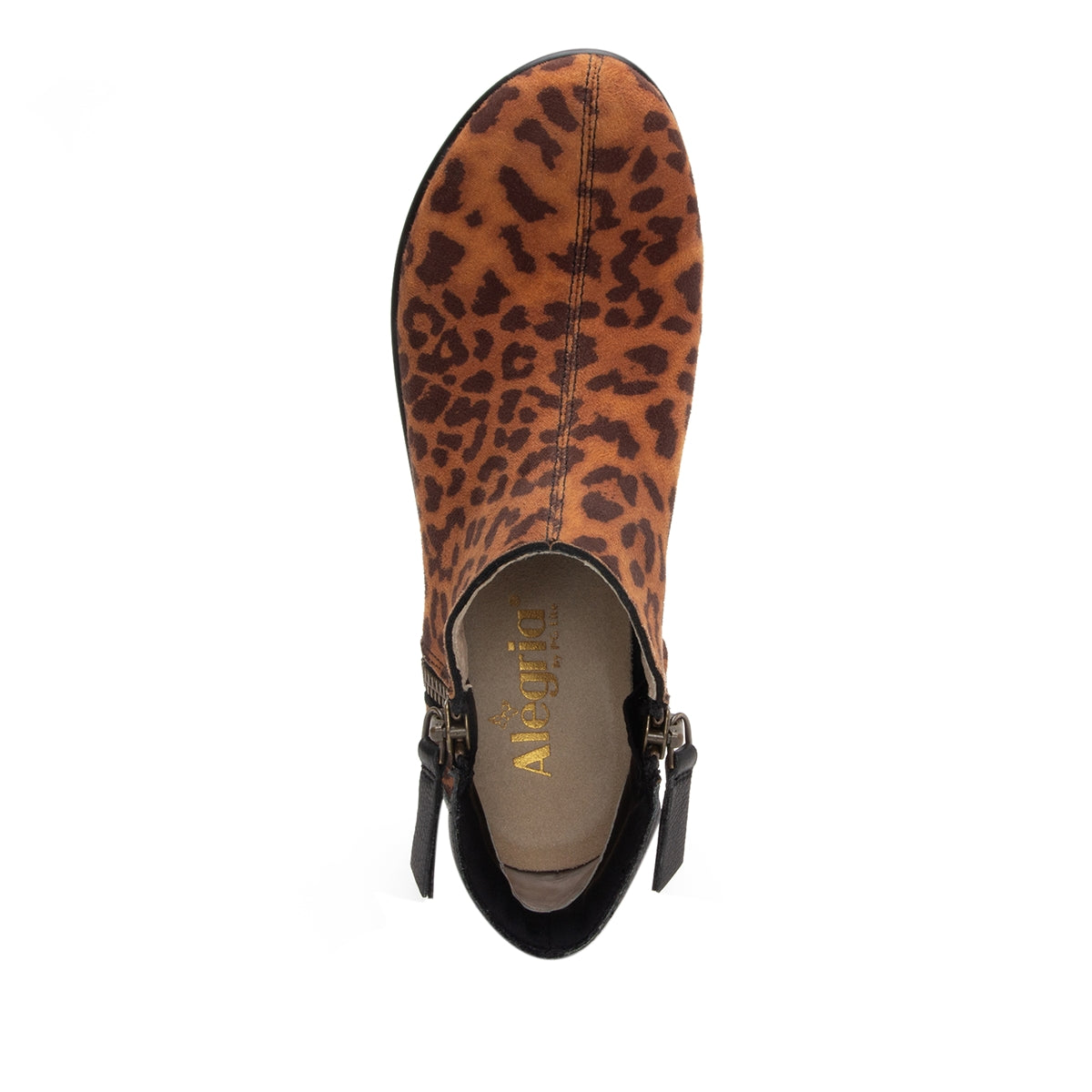 Alegria Sloan Leopard