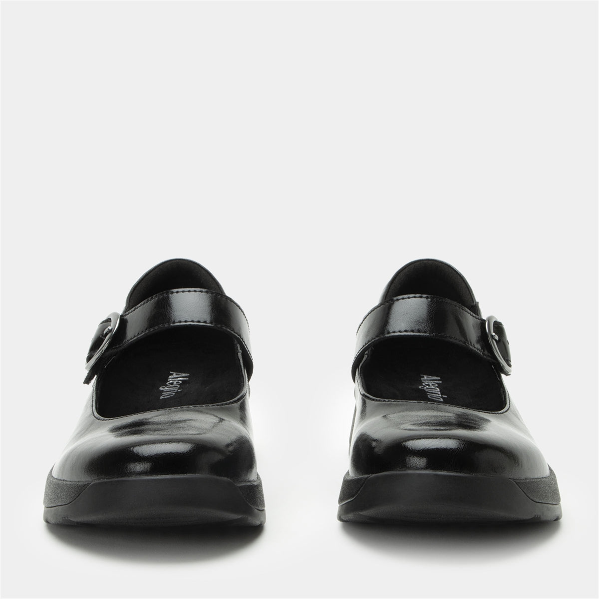 Alegria Jazmine Dapper Black